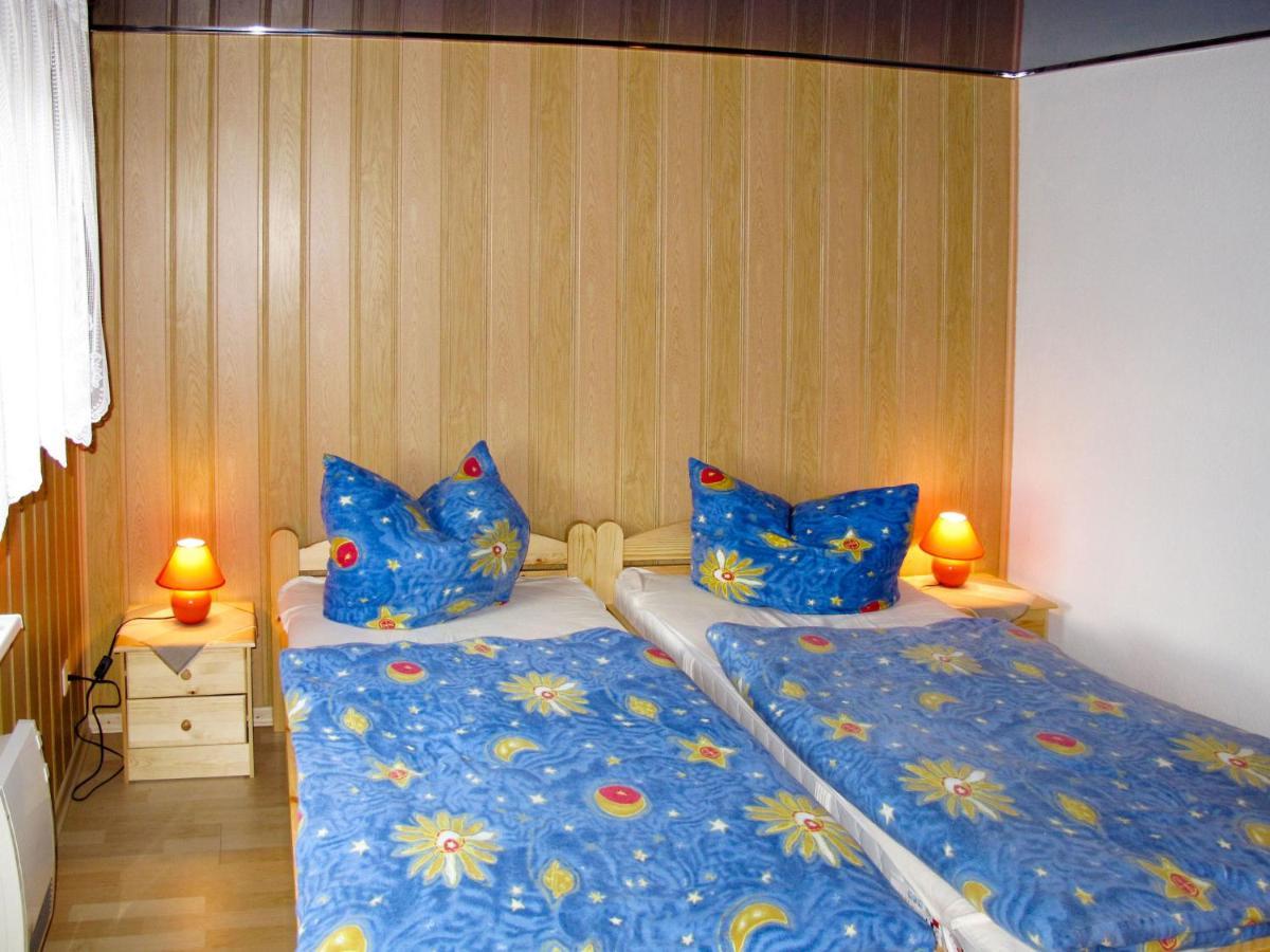 Apartment Old Huesung - Muz321 By Interhome Mirow Εξωτερικό φωτογραφία