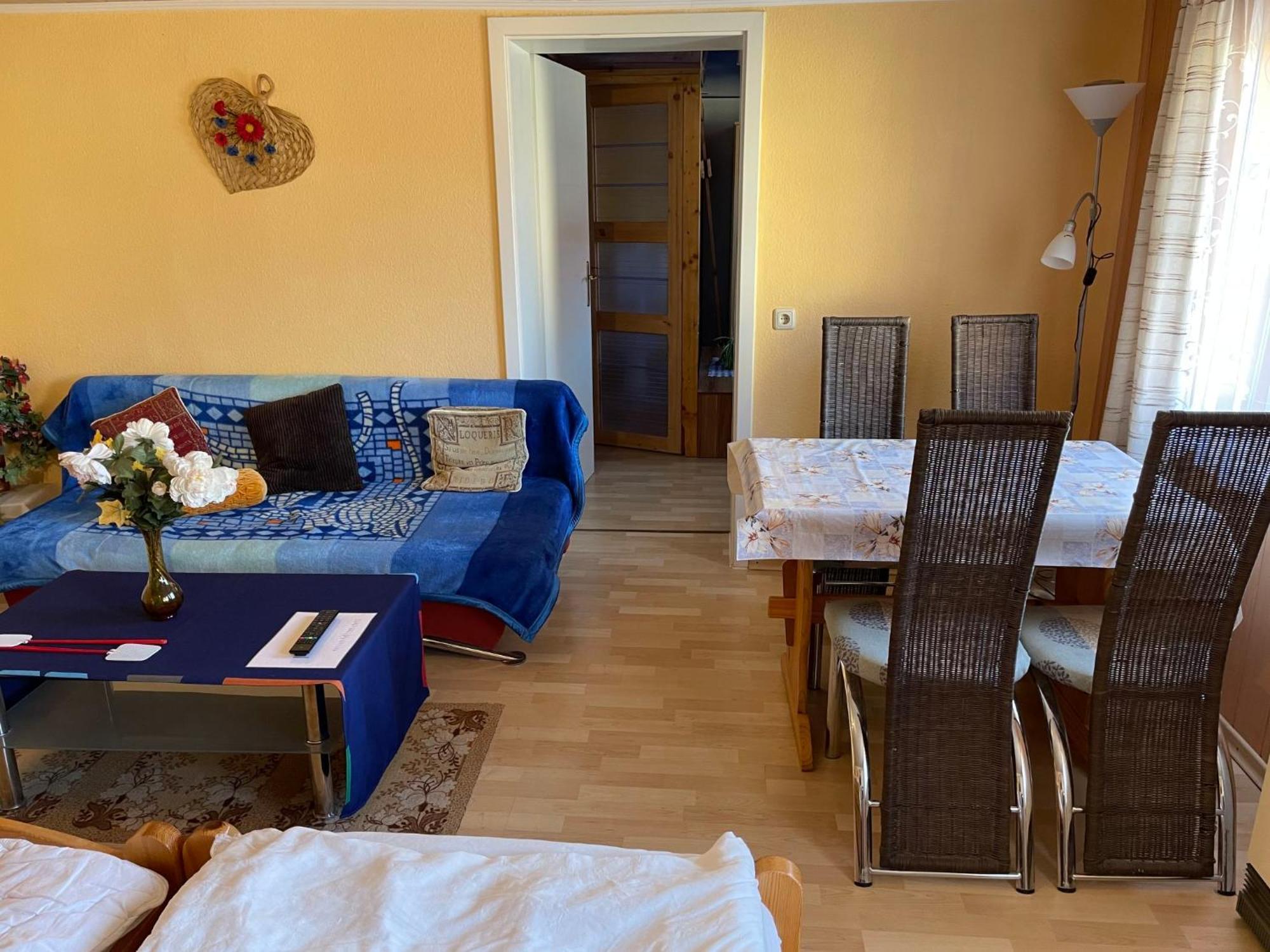 Apartment Old Huesung - Muz321 By Interhome Mirow Εξωτερικό φωτογραφία