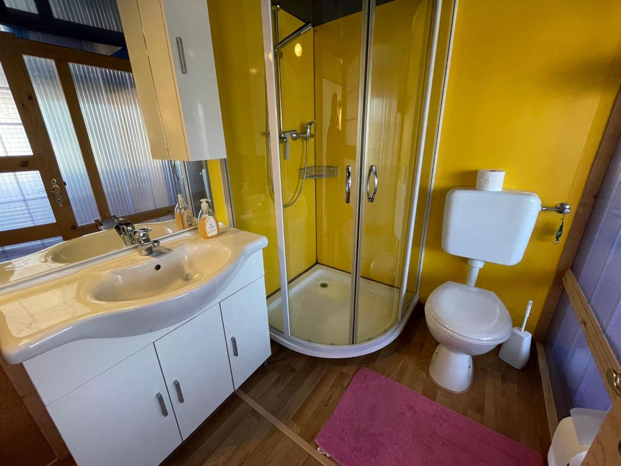Apartment Old Huesung - Muz321 By Interhome Mirow Εξωτερικό φωτογραφία