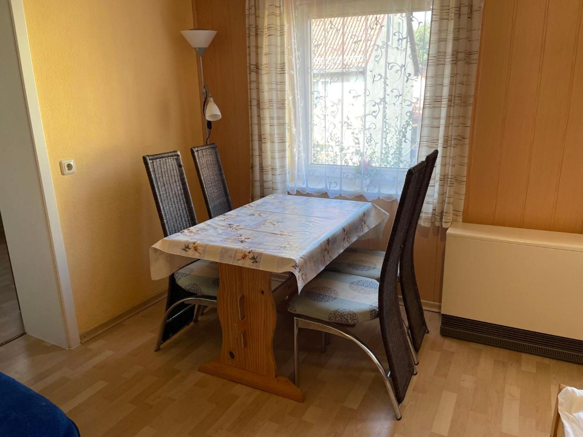 Apartment Old Huesung - Muz321 By Interhome Mirow Εξωτερικό φωτογραφία